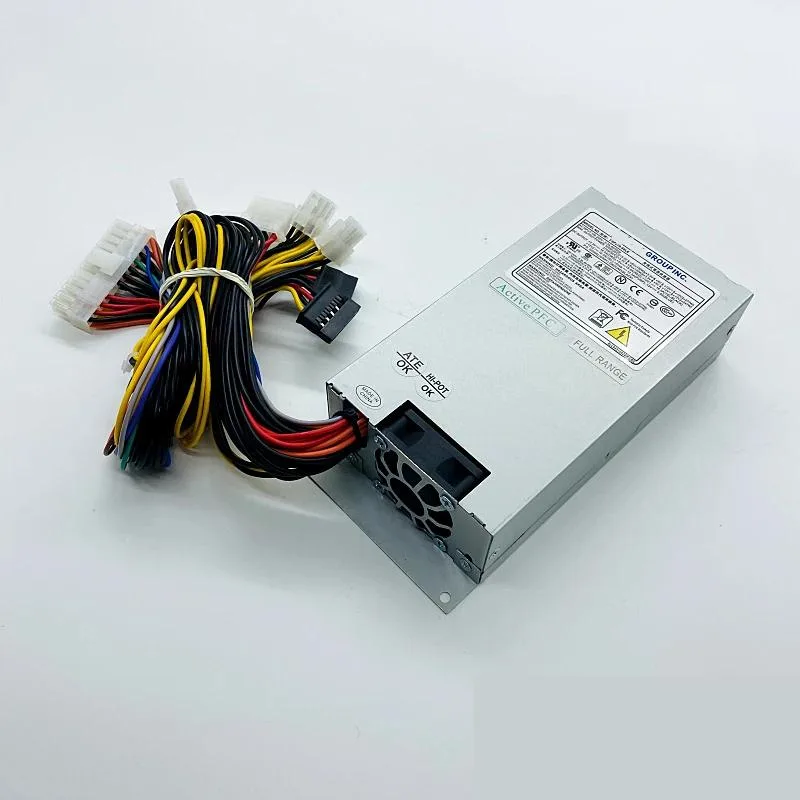 KHACHIMO KHACHIMO E200 Small 1U K39 270W power supply — product photo