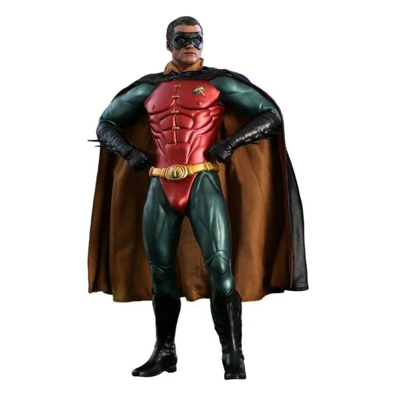 Hot Toys Hot Toys MMS594 Batman Forever Robin 1/6 action figure — product photo