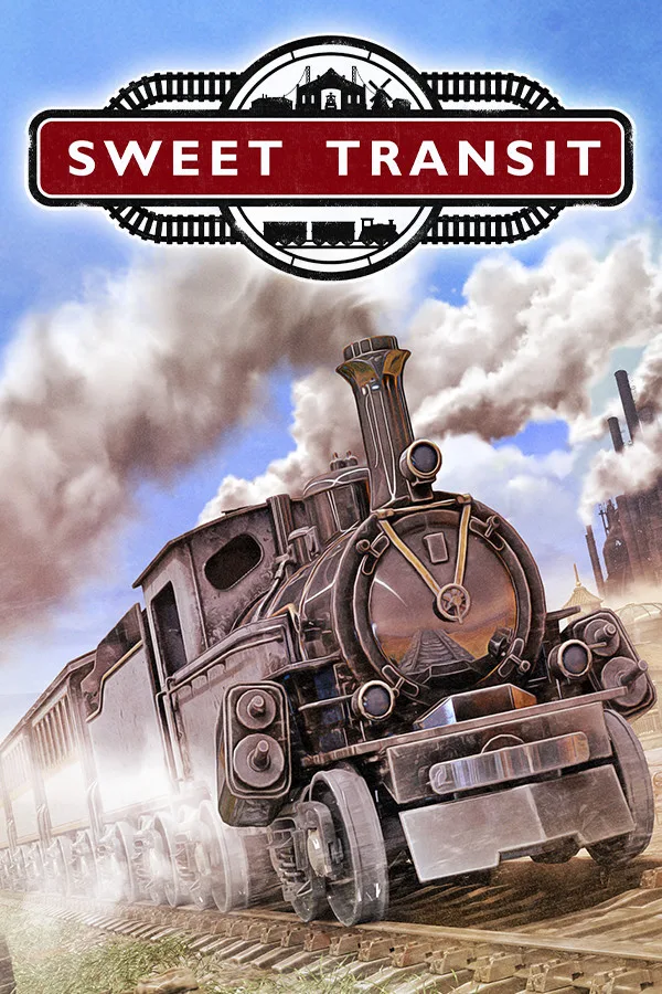 Team 17 Digital Team 17 Digital Sweet Transit downloadable game 72247 — product photo