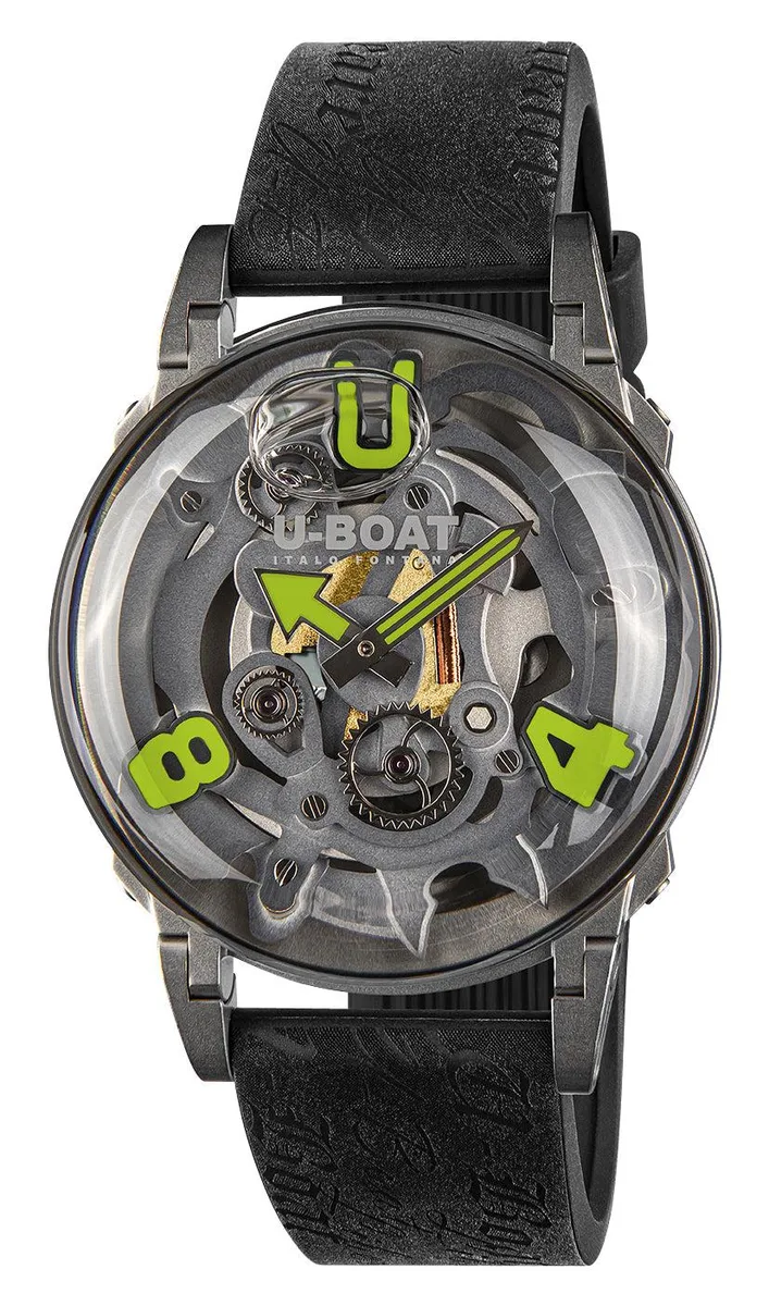 U-Boat U-Boat U-65 3350 44 mm Quartz Watch — product photo