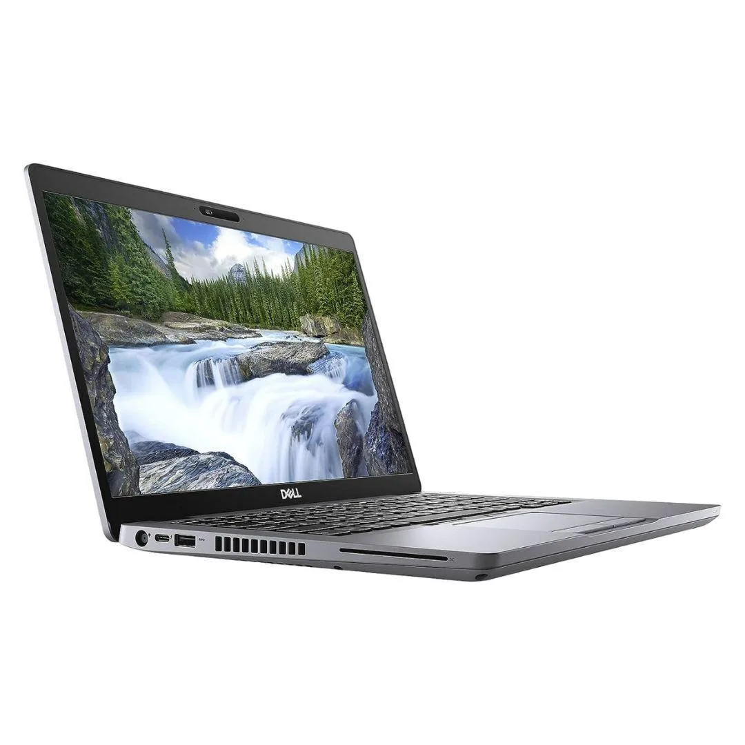 DELL DELL Latitude 5410 2-in-1 laptop 14" i7-10610U 32GB 512GB — product photo