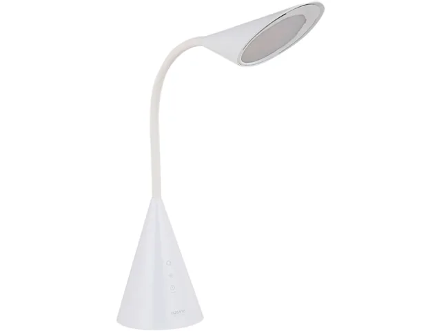 Younux Younux LA-K208 desk lamp 8W 24V White 35 SMD2835 4 brightness 5 CCT 27 CRI 80 360° adjustable — product photo