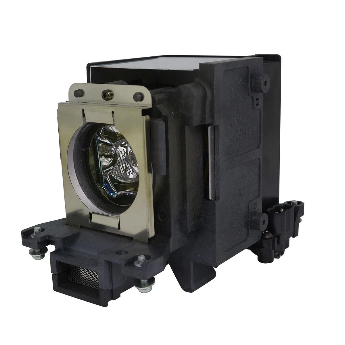 Sony Sony LMP-C200 DLP Replacement Lamp 200W Ushio HSCR220W5050 — product photo