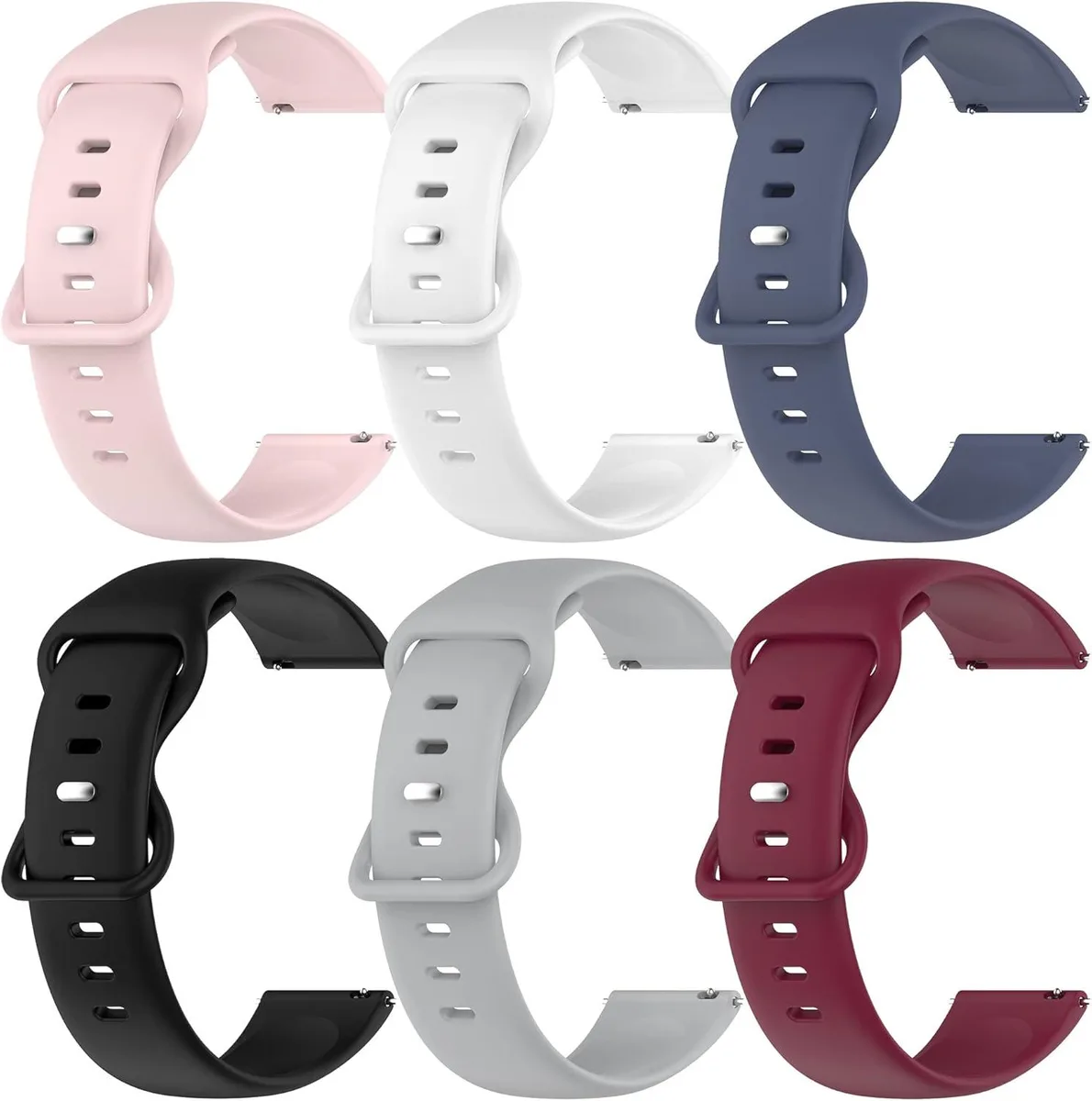 ETEIZU ETEIZU Smart Watch Band for IDW13 5.5-7.8 inch — product photo