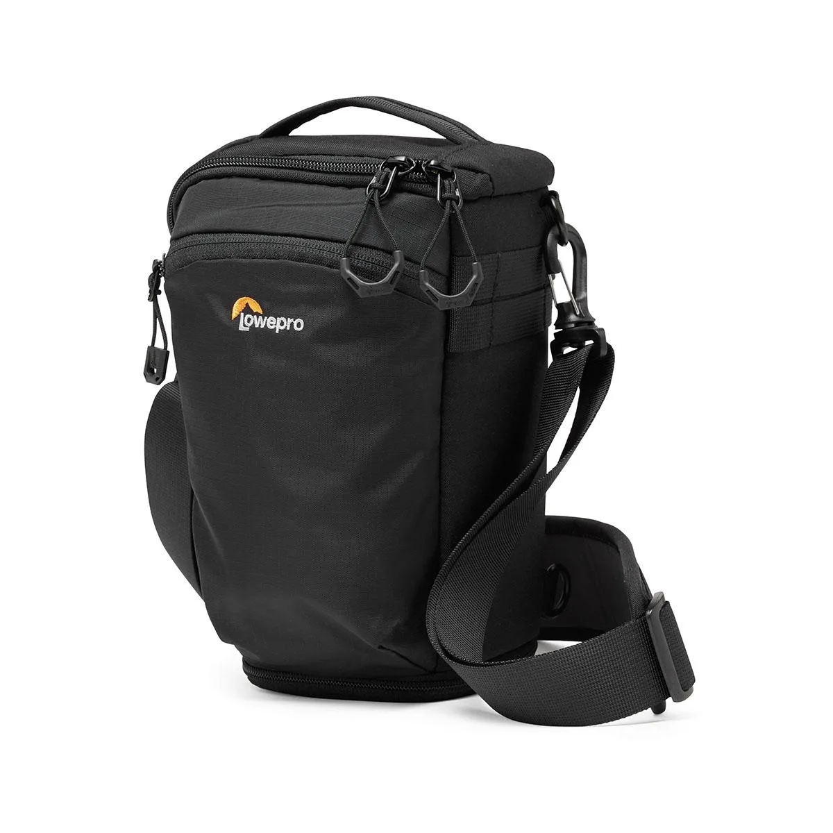 Lowepro Lowepro ProTactic TLZ 70 Slim AW III 4L camera case, Black — product photo