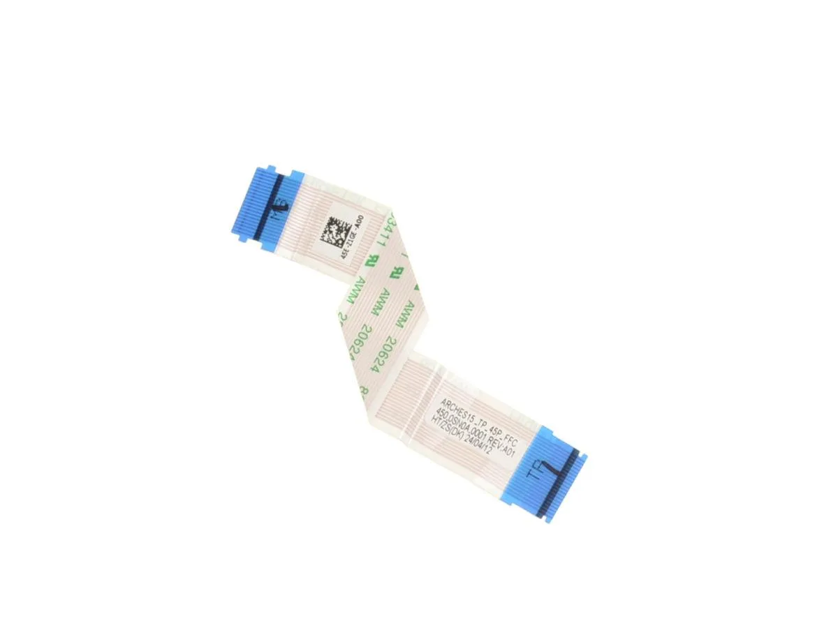DELL DELL Precision 3581 3591 Touchpad Ribbon Cable 4N52T accessory — product photo