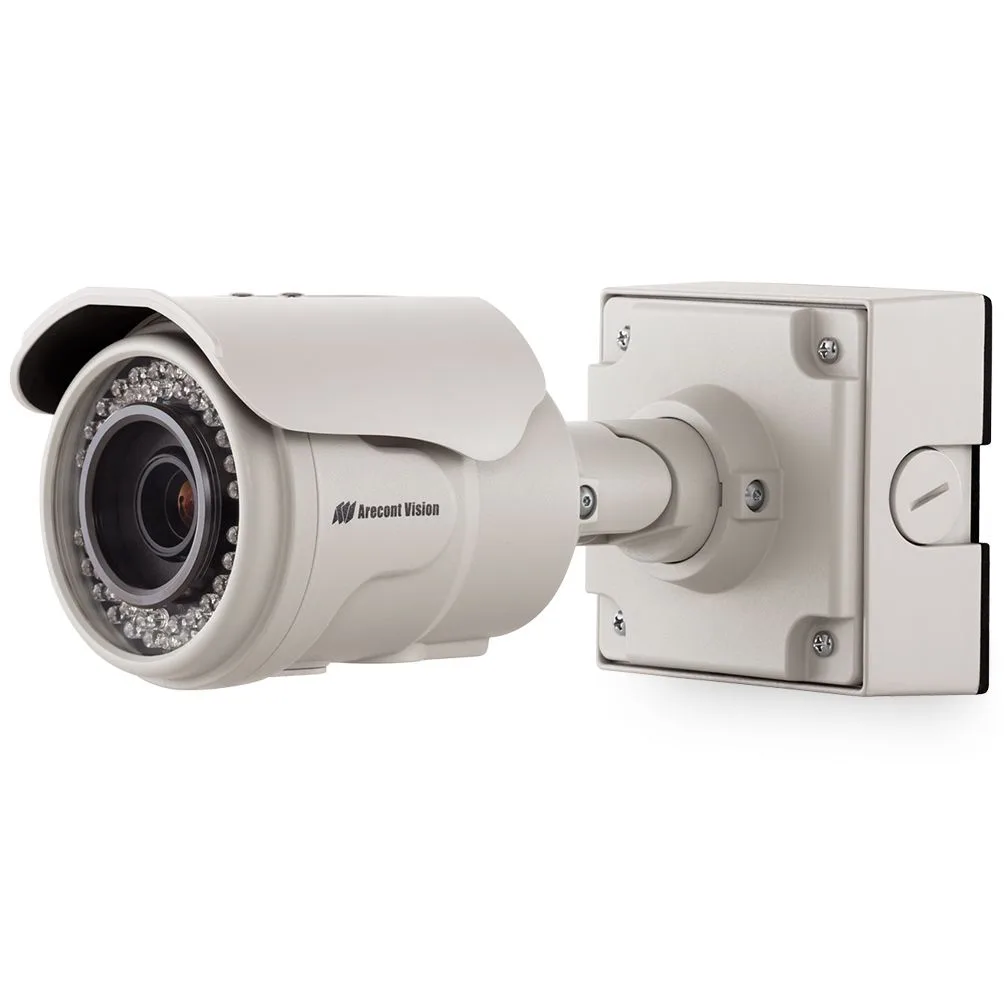 ARECONT VISION ARECONT VISION surveillance security system — product photo