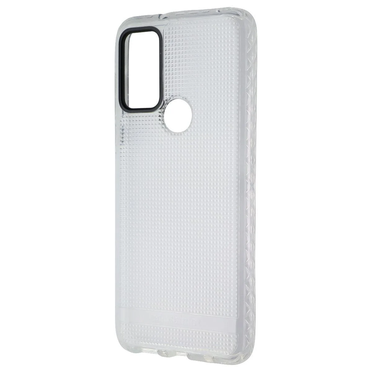 CellHelmet CellHelmet Altitude X Case for Motorola Moto G Play (2023) Clear — product photo