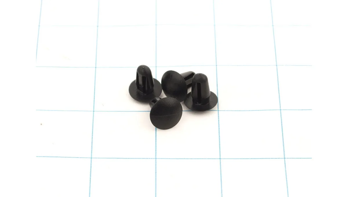 weber weber WEB66679 HDWE TANK ENCL BUTTONS GENESIS 2017 BB appliance part — product photo