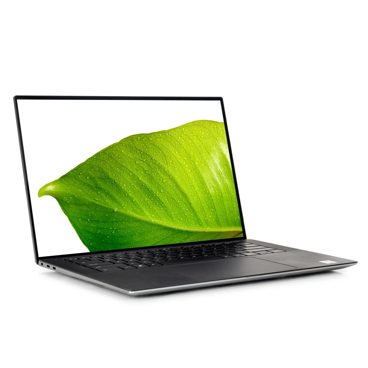 DELL Dell Precision 5550 15.6" Touch UHD+ Xeon W-10855M 16GB 1TB SSD laptop — product photo
