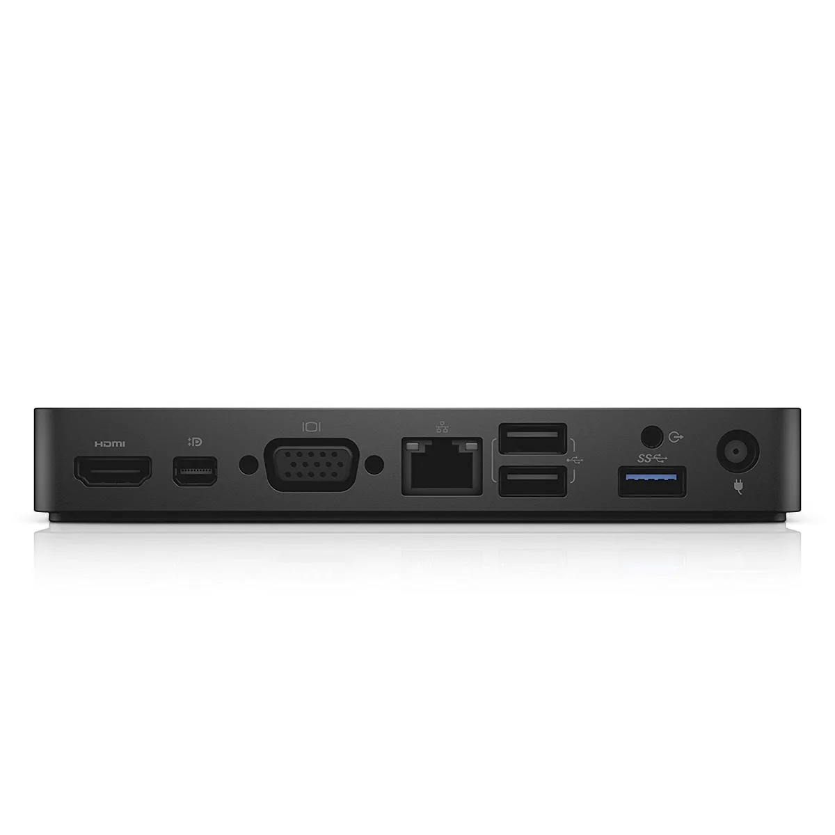 DELL DELL 450-AEUO WD15 Docking Station 180W USB-C — product photo