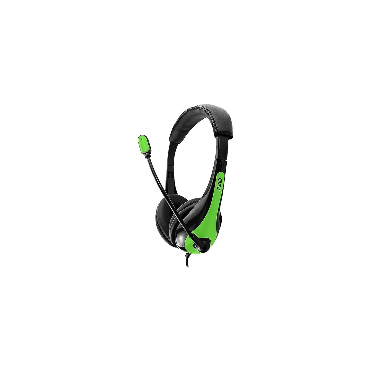 Ergoguys Ergoguys AE-36 Headset Green 36 — product photo