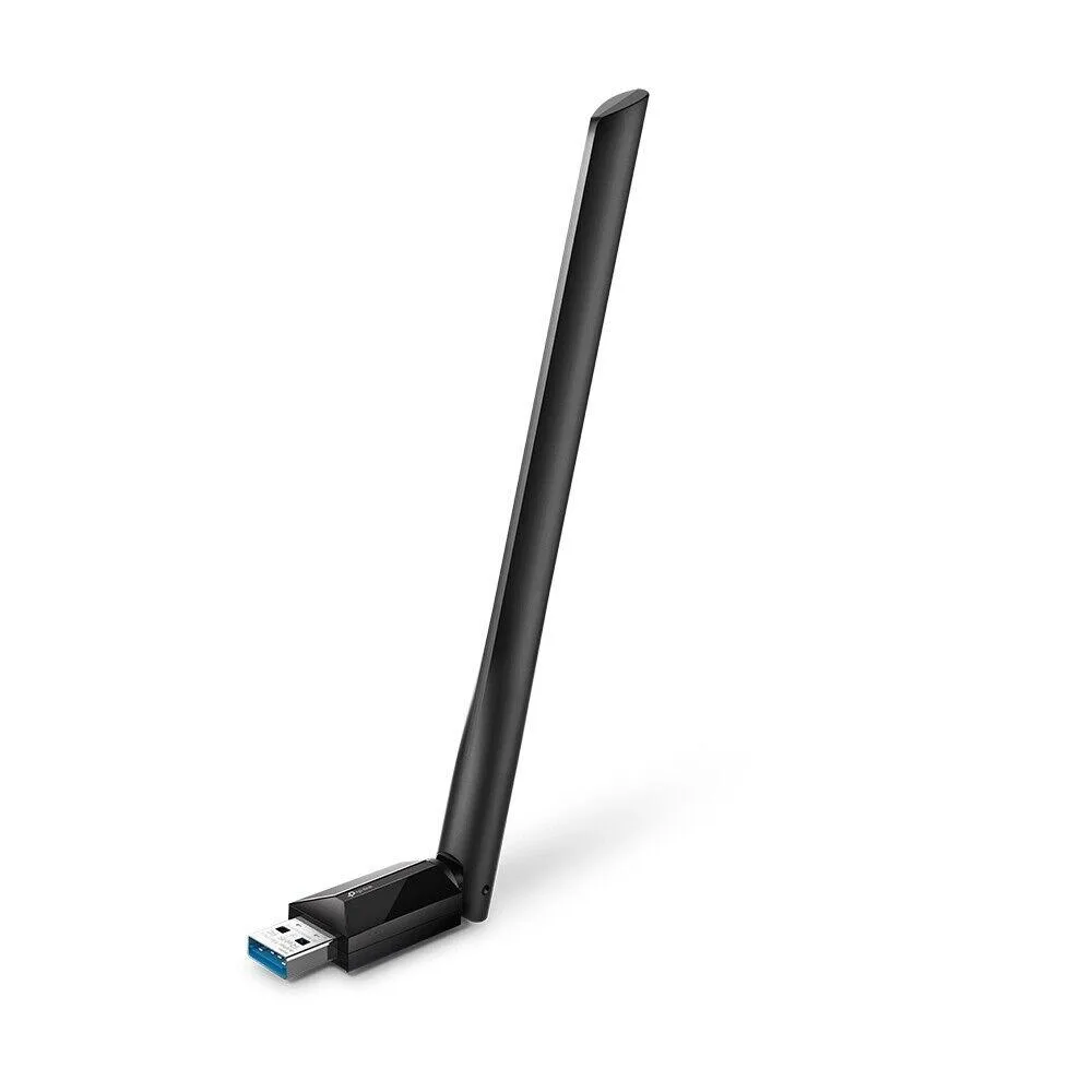 TP-Link TP-Link Archer T3U Plus AC1300 USB 3.0 WiFi Adapter — product photo