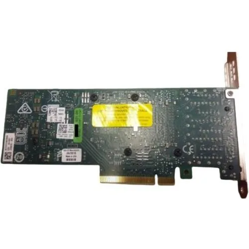 DELL DELL X80XC 10Gigabit Ethernet Card 4-port — product photo