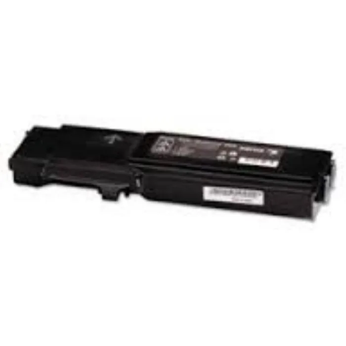 Aim Distribution Aim Distribution IVR6600B Black Toner Cartridge 8000 Pages — product photo