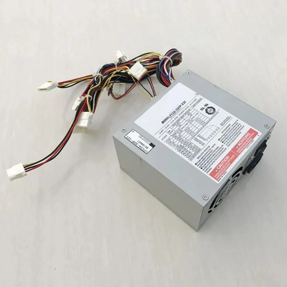 KHACHIMO KHACHIMO PCSA-300P-X2S 300 W ATX power supply — product photo