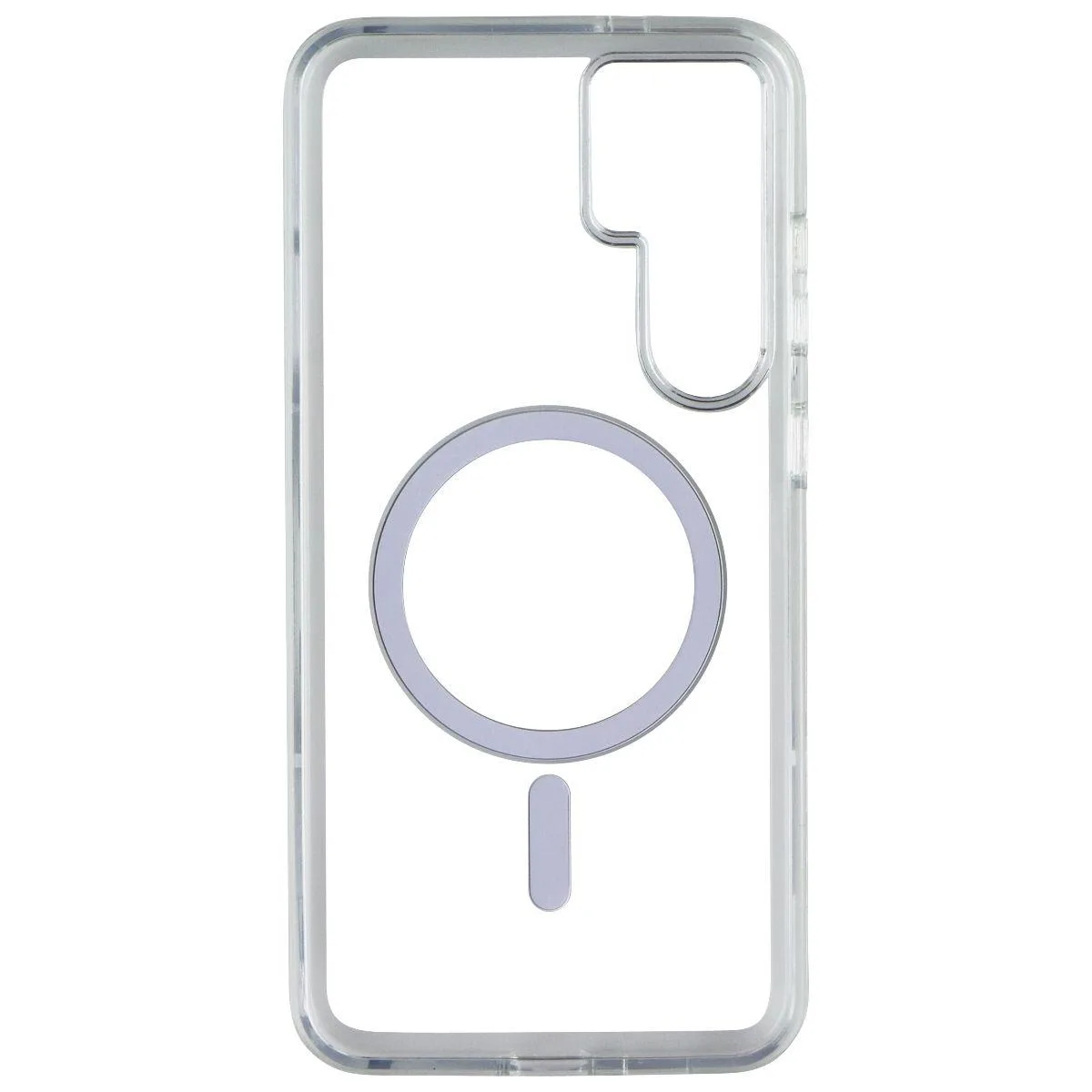 Nimbus9 Nimbus9 Vantage Series MagSafe Case Samsung Galaxy S25+ Clear — product photo