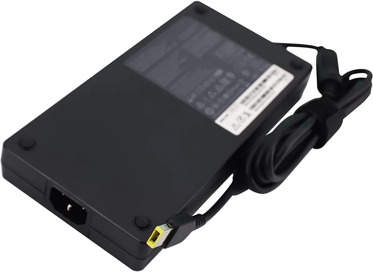 JPWEB JPWEB 20V 11.5A 230W AC Adapter for Lenovo Legion Y540 Y545 Y740 Y730 Y900 Y910 Y920 — product photo