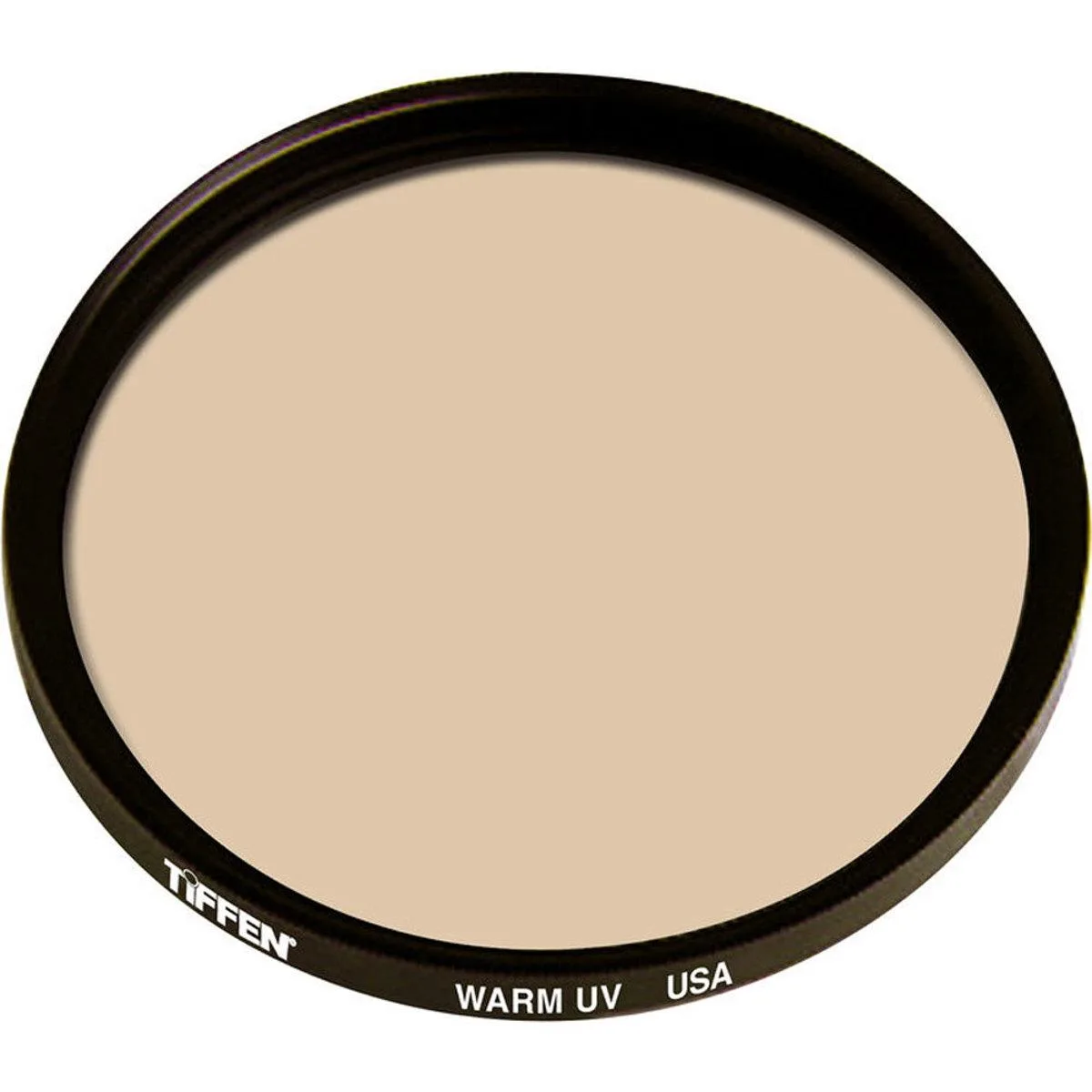 Tiffen Tiffen 58mm UV Warm Glass Filter 812 — product photo
