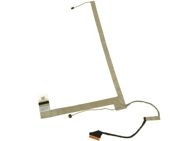 DELL DELL Inspiron 17 5758 5759 5755 17.3" LCD Video Ribbon Cable M02DK — product photo