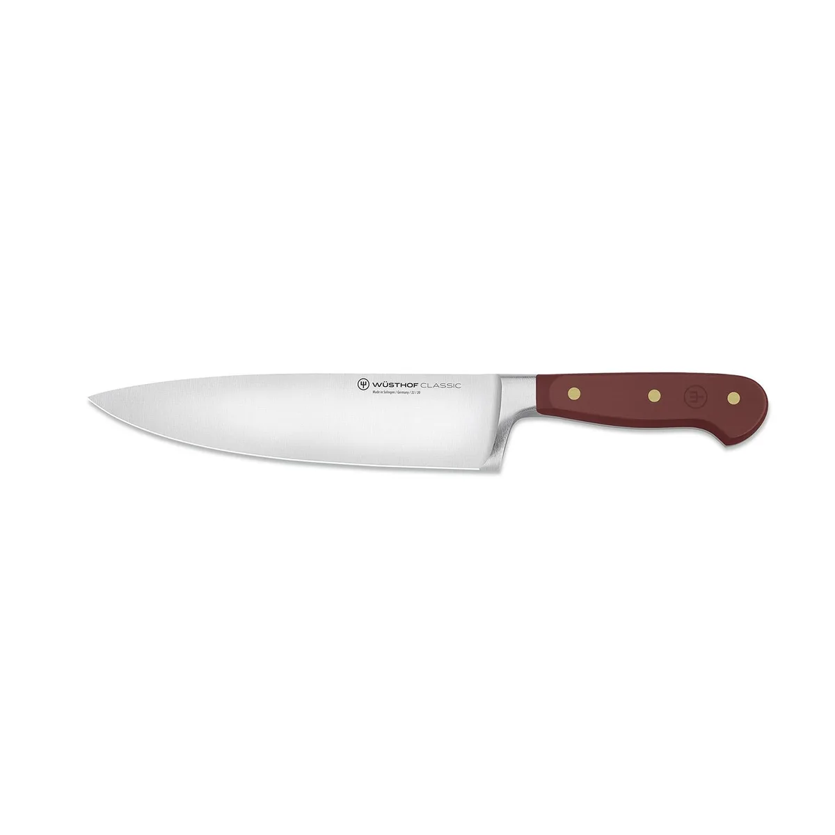 Wusthof Wusthof Classic 8-Inch Chef's Knife 1061700520 — product photo