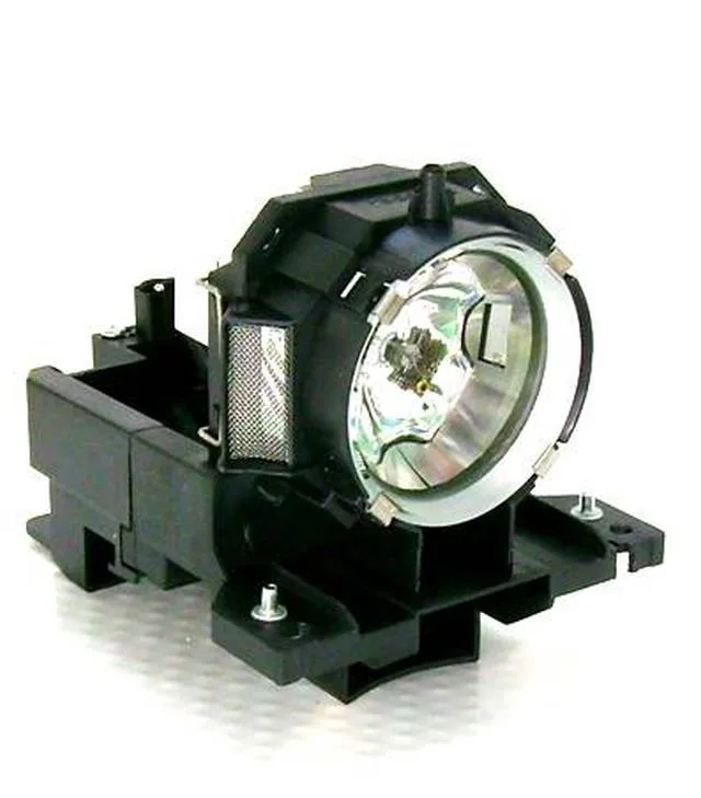 Hitachi, Ltd. Hitachi, Ltd. CP-X605W DT00771 285W projector lamp — product photo