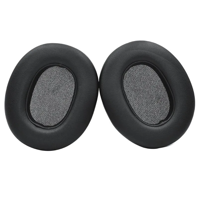 WMtec WMtec Ear Pads for 710 Headset Black 98x80x20mm 1 Pair — product photo