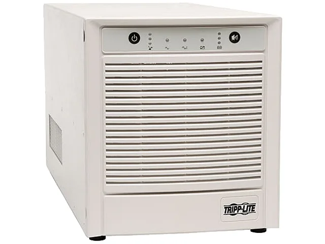 Tripp Lite Tripp Lite SMART2500XLHG 2200VA 1920W Medical Grade UPS — product photo