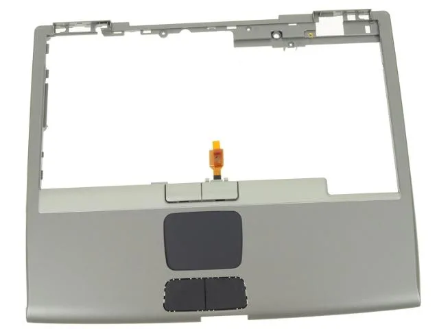 DELL DELL Latitude D600 Palmrest Touchpad Assembly X3677 — product photo