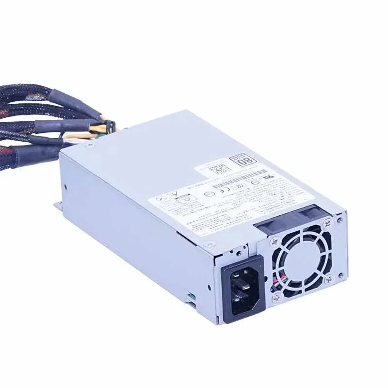 KHACHIMO KHACHIMO DPS-500AB-5B 500W 80 PLUS Gold power supply — product photo
