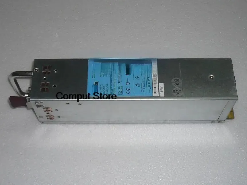 KHACHIMO KHACHIMO DL380G3 DC Power 400W 274401 251942 DD-3401-1C1 power supply — product photo