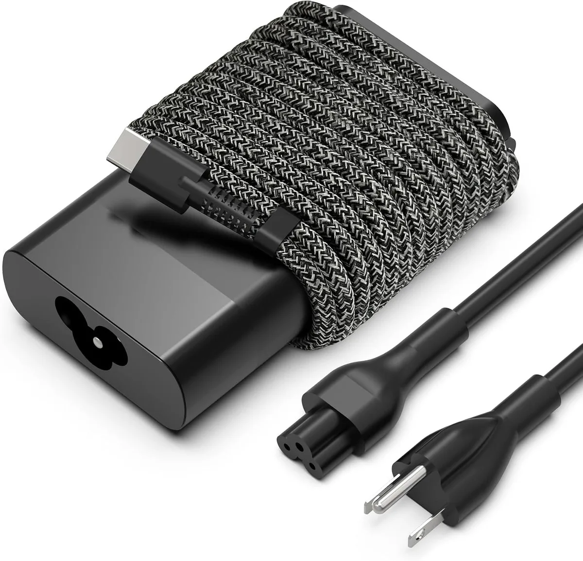 Kenuco Kenuco 20V 65W USB-C Laptop Charger — product photo