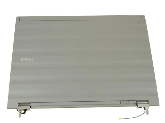 DELL DELL Precision M2400 14.1" Lid Assembly Hinges C139J — product photo