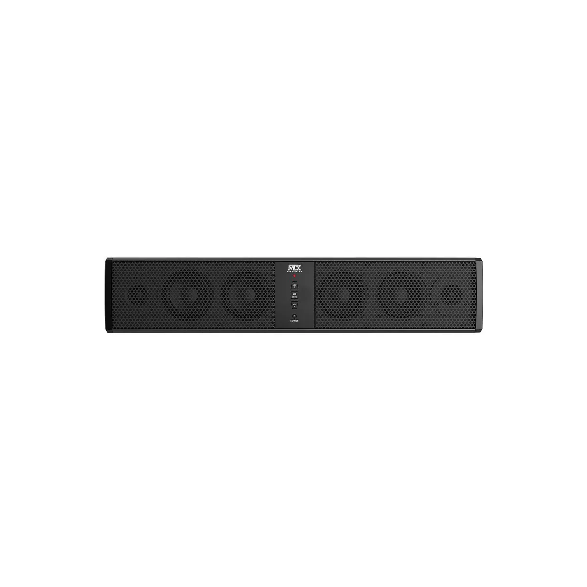MTX MTX MUD6SP Mud Series 6-Speaker ATV Sound Bar home audio speaker — product photo