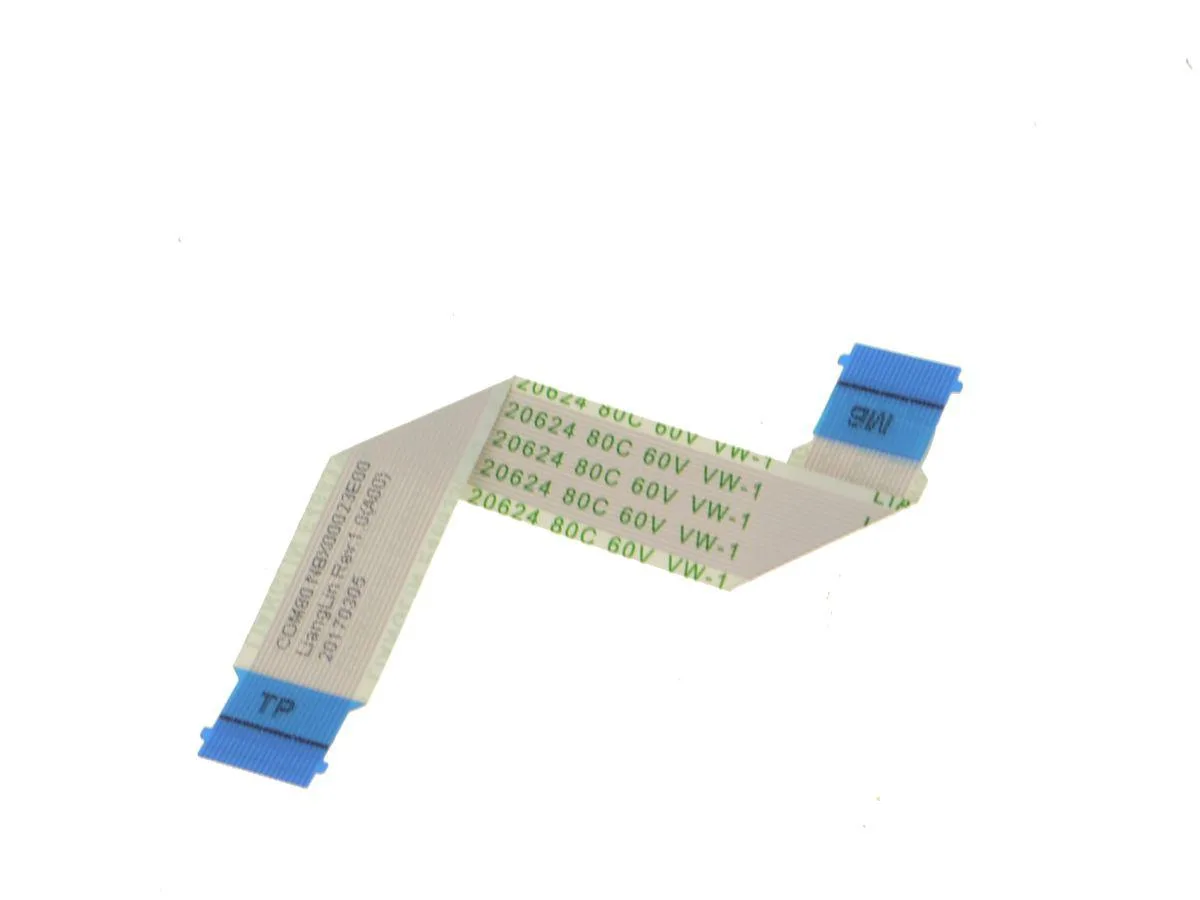 DELL DELL Latitude 5580 5590 5591 Precision 3520 3530 Touchpad Ribbon Cable accessory — product photo