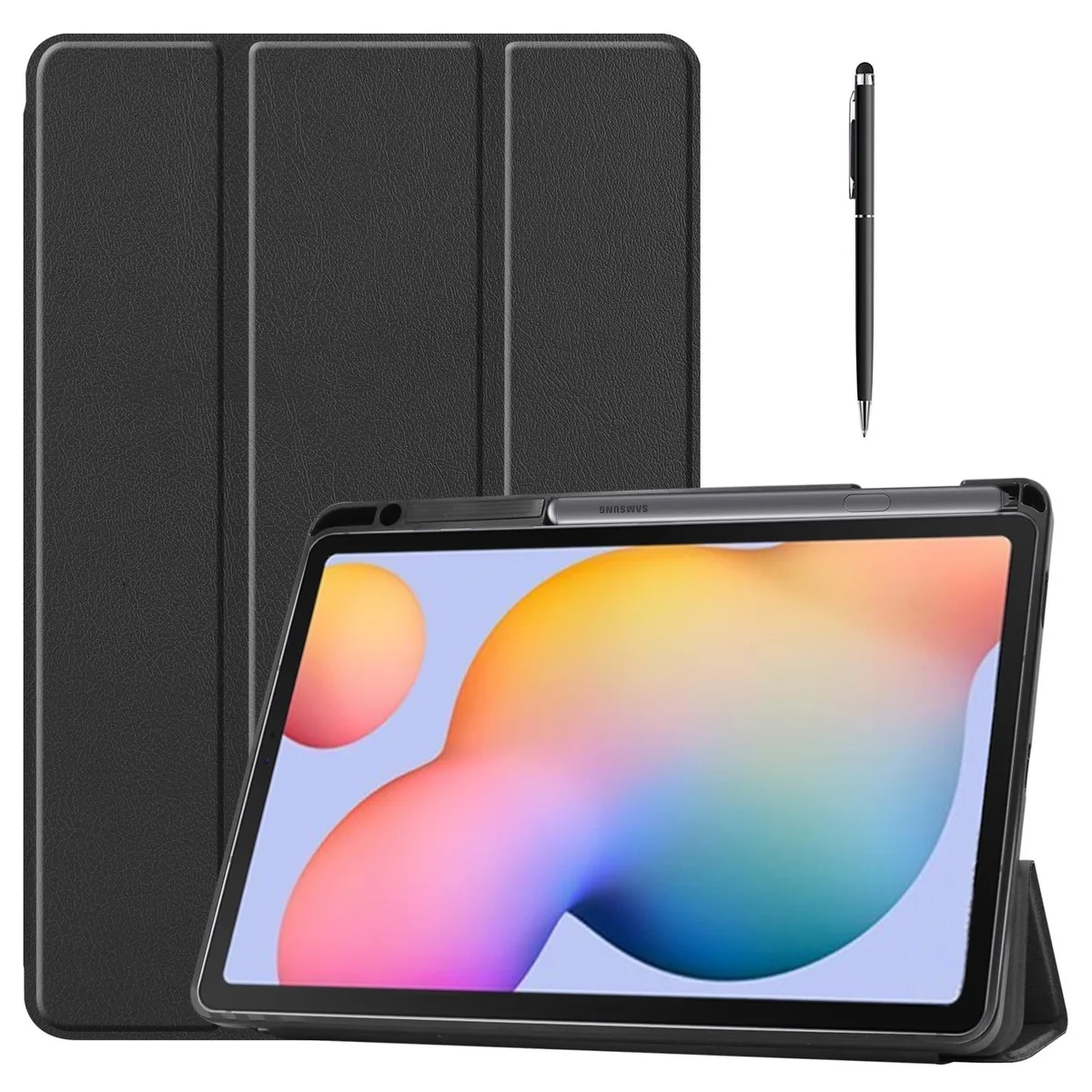 Werleo Werleo SM-P620/P625 laptop case for Galaxy Tab S6 Lite 10.4 inch 2024 2022 2020 — product photo