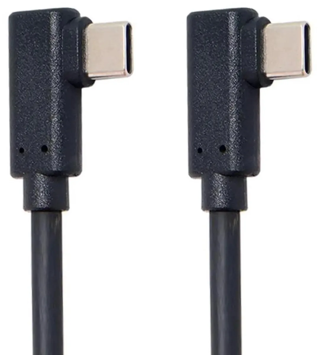SMUGDESK SMUGDESK USB-C Extension Cable 1.8m 90° USB 3.1 Gen 2 10Gbps PD 65W — product photo