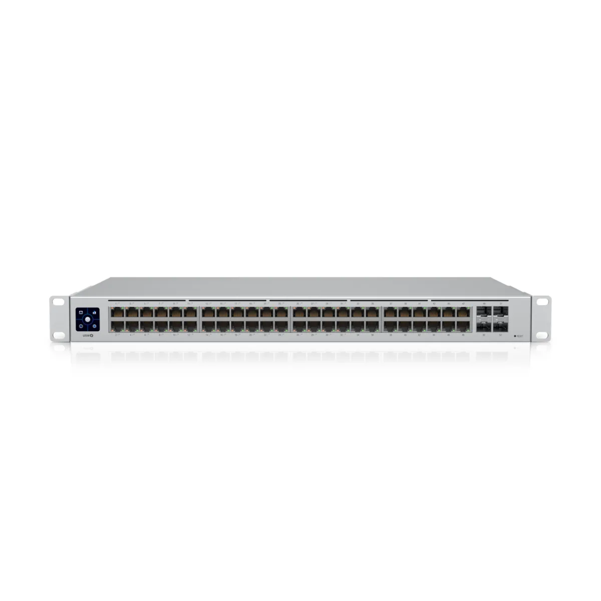 Ubiquiti Networks Ubiquiti Networks USW-Enterprise-24-PoE (400W) network switch — product photo