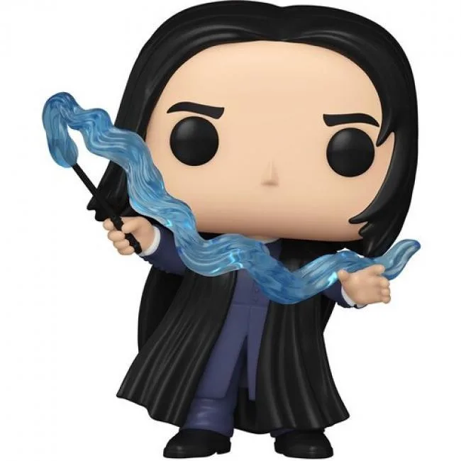 Funko Funko POP! Severus Snape with Patronus 90273 action figure — product photo