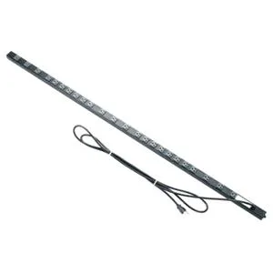 Middle Atlantic Middle Atlantic PD-2420SC-NS 24 Outlet 20A Power Strip — product photo