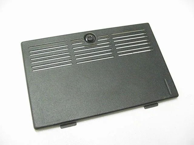 Small rectangular plastic cover for Dell XPS M1210 memory slot