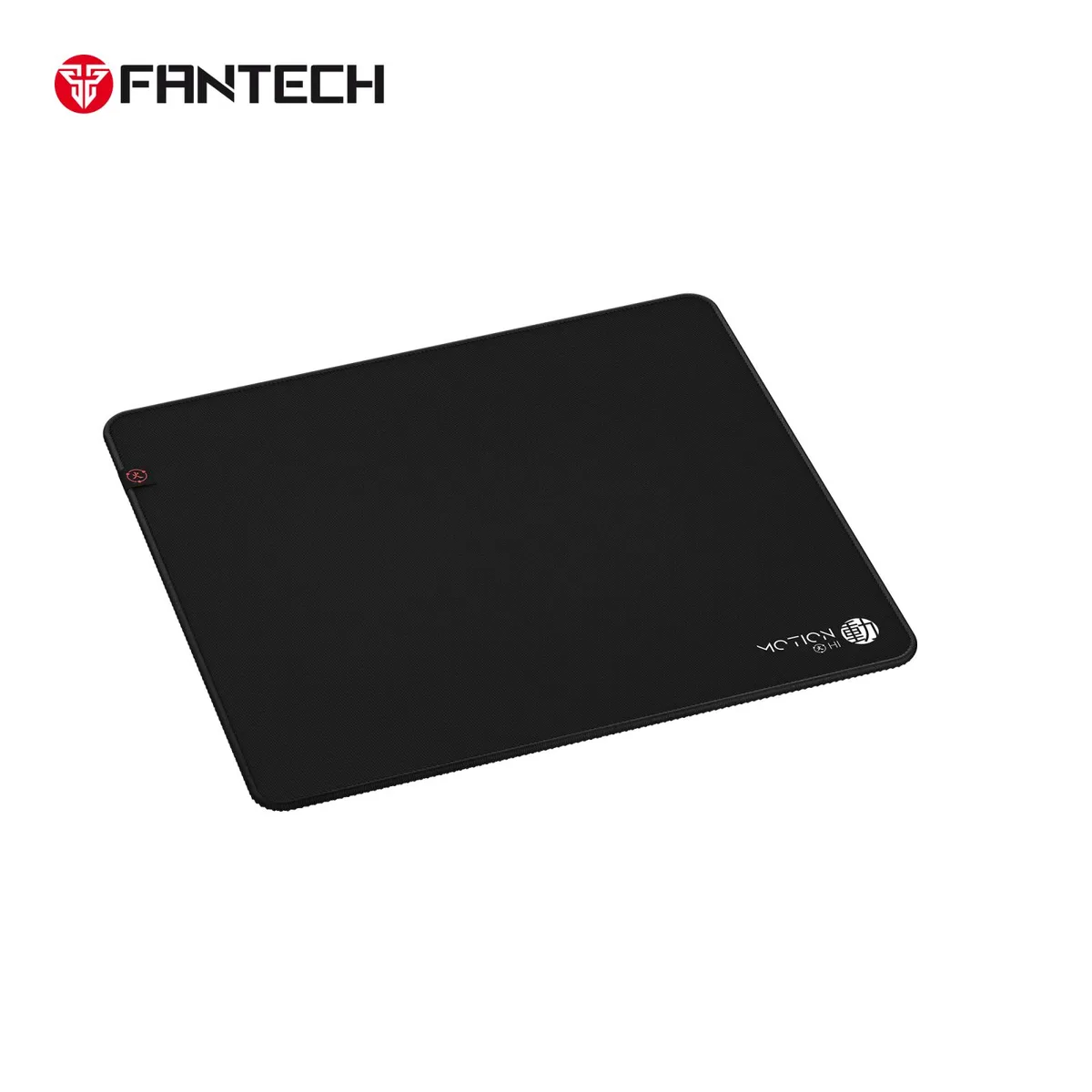 Fantech Fantech Motion MMT453 mouse pad 400x450mm Black — product photo