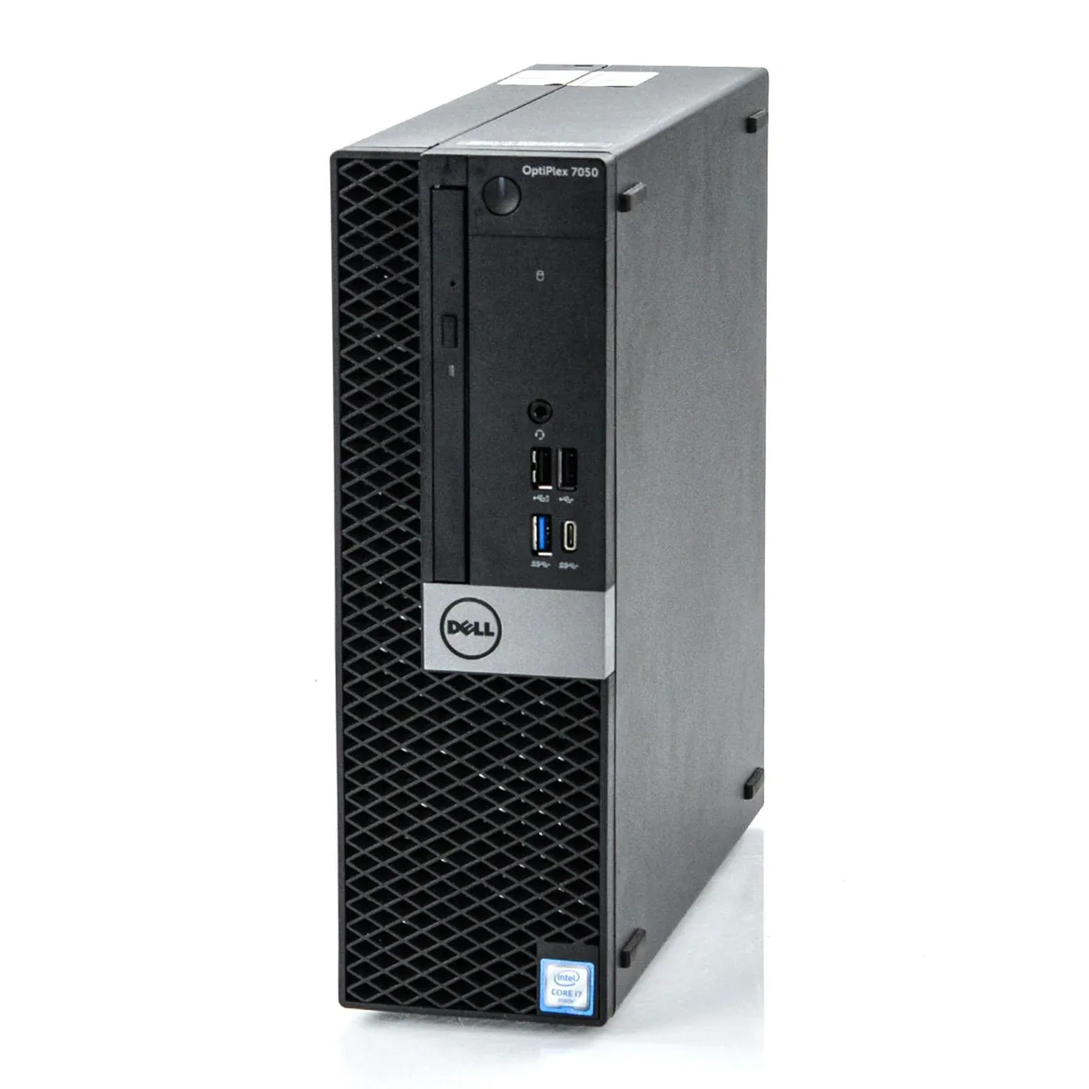 DELL DELL OptiPlex 7050 SFF i5-6500 3.2GHz 4GB DDR3 160GB HDD desktop PC — product photo