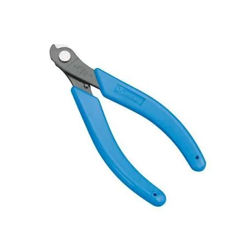 Xuron Xuron 2193 Hard Wire Cutter 12 AWG .040 inch — product photo