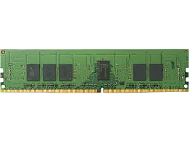 HP HP Z4Y84AA#ABA 4GB 2400 DDR4 desktop RAM — product photo