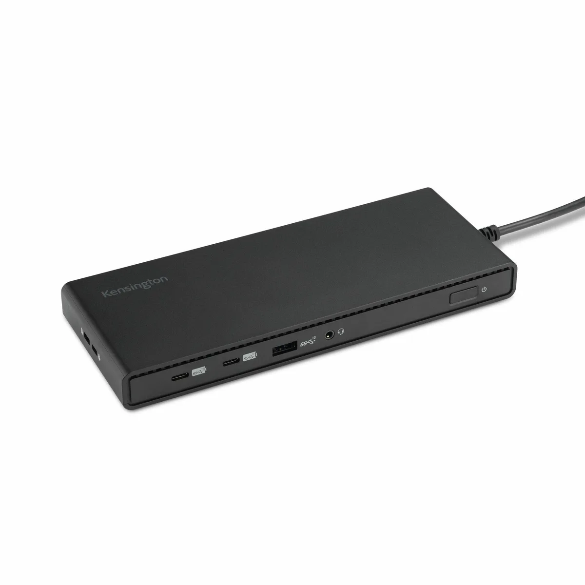 Kensington Kensington K32810EU USB-C Triple Video Dock 100W 120Hz — product photo
