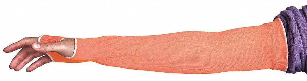 Superior Glove Works Superior Glove Works KOP1T22TH-XS Cut-Resistant Sleeve A2 22 in XS — product photo