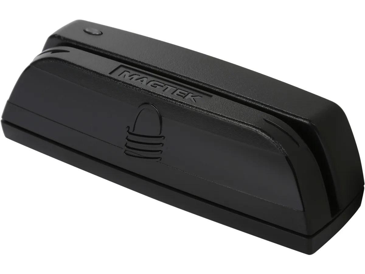 MagTek, Inc MagTek, Inc 21073145 Dynamag USB credit card reader — product photo