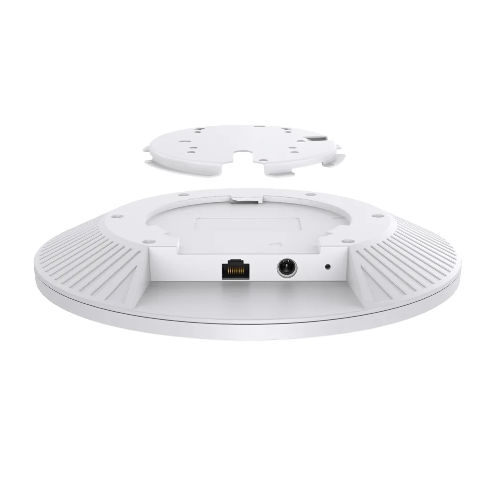 TP-Link TP-Link EAP773 BE11000 Tri-Band Wi-Fi 7 Access Point — product photo