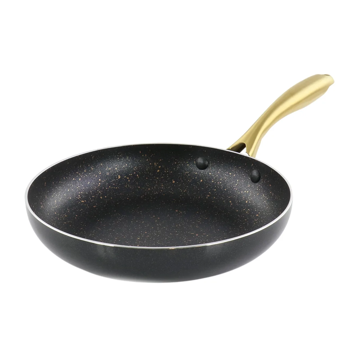 Gibson Home Gibson Home 510119819M 12 Inch Aluminum Nonstick Frying Pan — product photo